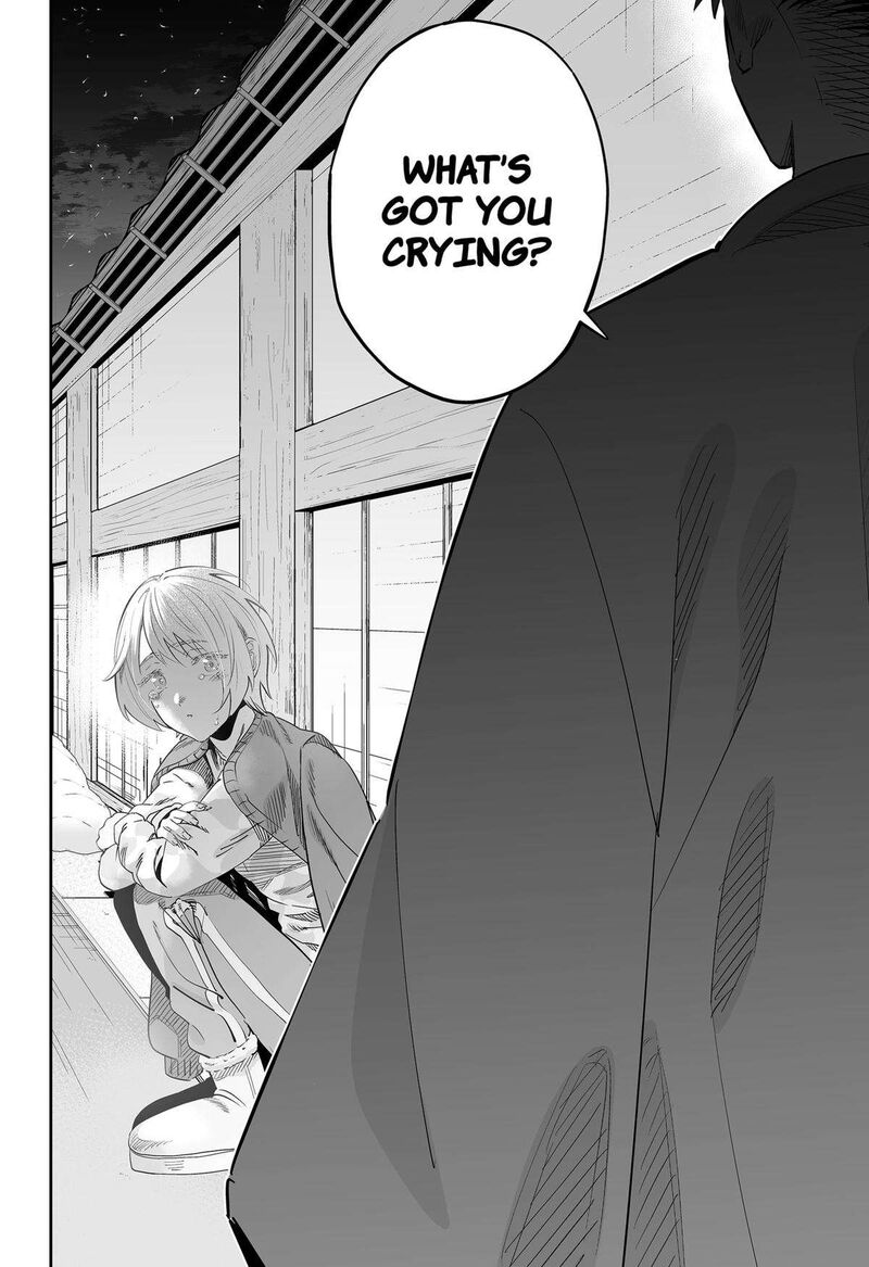 Dosanko Gyaru Ha Namaramenkoi Chapter 115 Page 12
