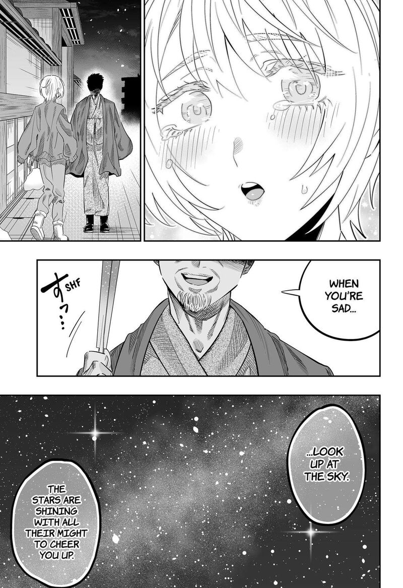 Dosanko Gyaru Ha Namaramenkoi Chapter 115 Page 13
