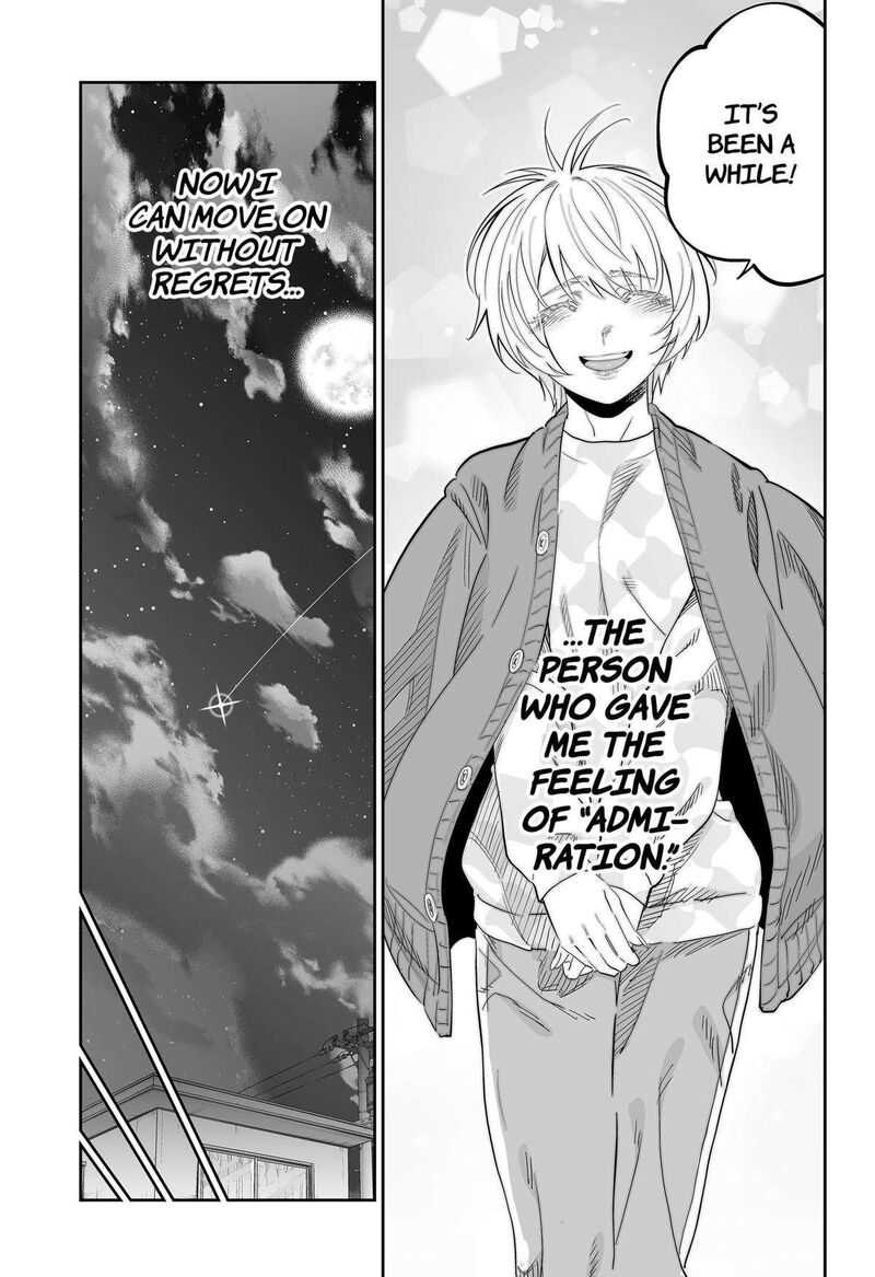 Dosanko Gyaru Ha Namaramenkoi Chapter 115 Page 15