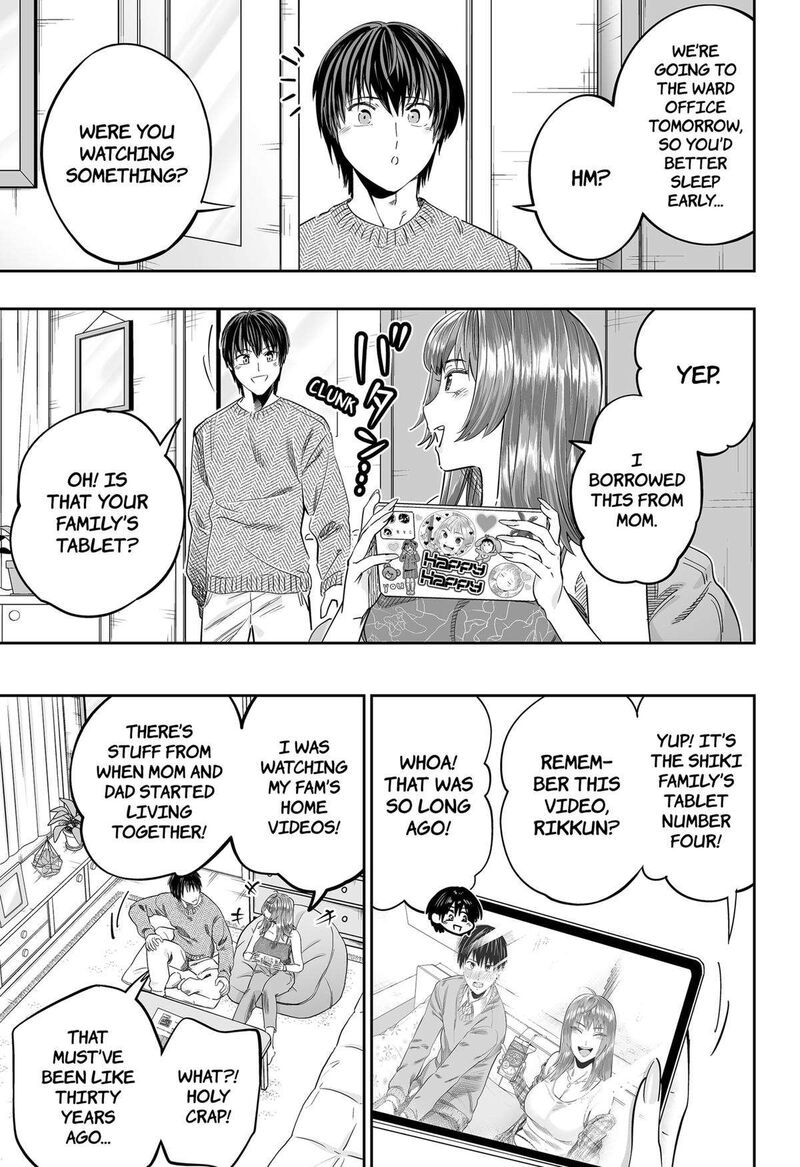 Dosanko Gyaru Ha Namaramenkoi Chapter 118 Page 20