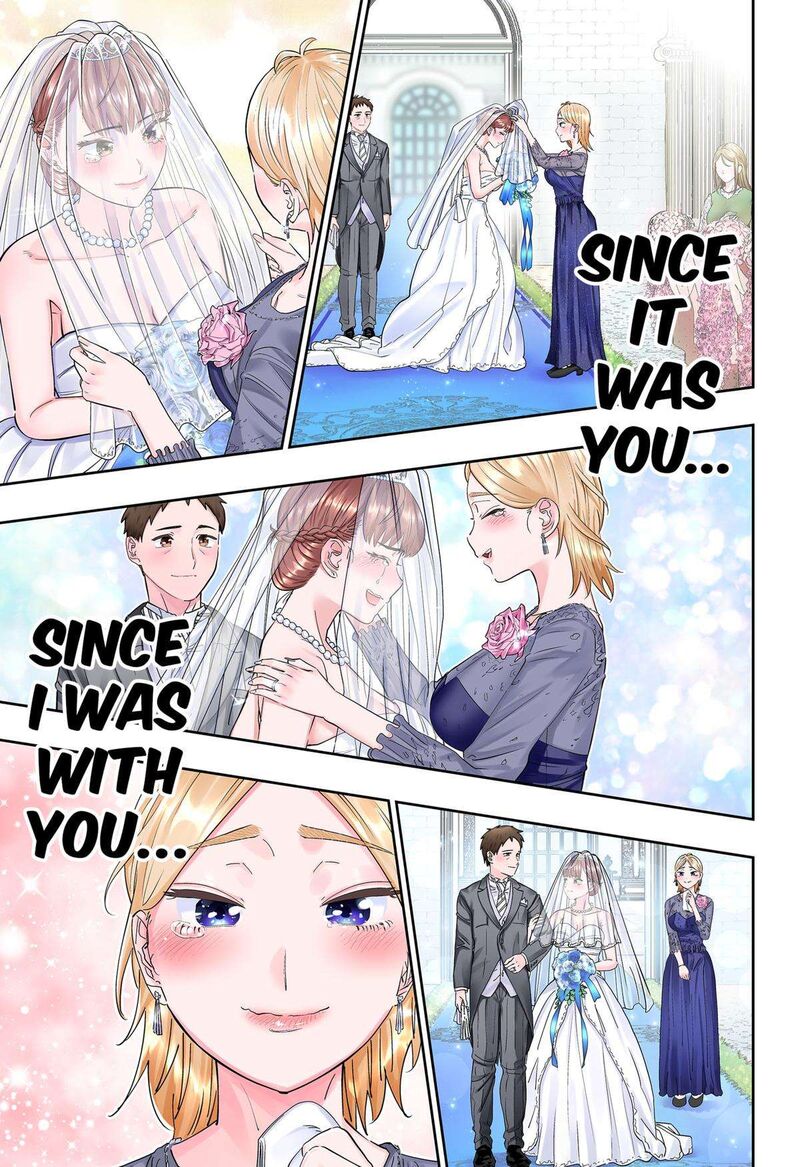 Dosanko Gyaru Ha Namaramenkoi Chapter 119 Page 12