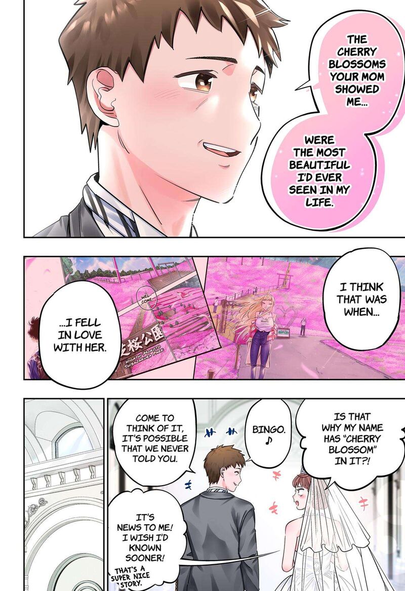 Dosanko Gyaru Ha Namaramenkoi Chapter 119 Page 5