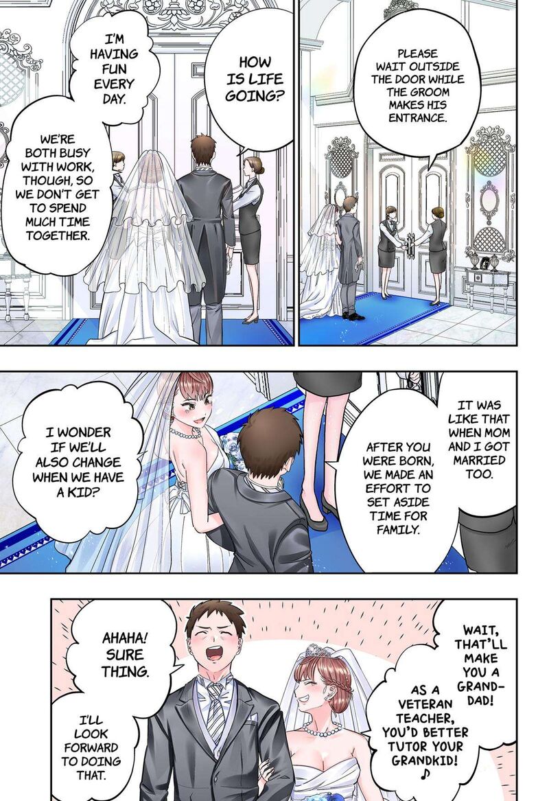 Dosanko Gyaru Ha Namaramenkoi Chapter 119 Page 6
