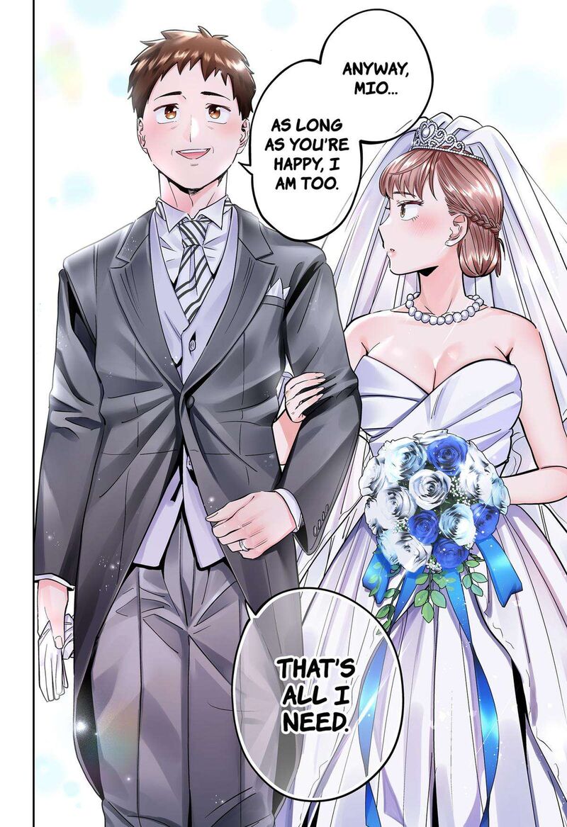 Dosanko Gyaru Ha Namaramenkoi Chapter 119 Page 7