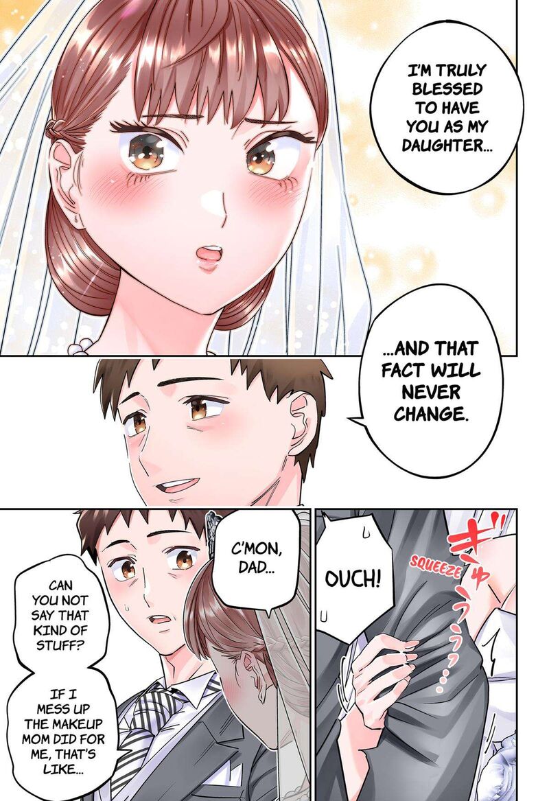 Dosanko Gyaru Ha Namaramenkoi Chapter 119 Page 8