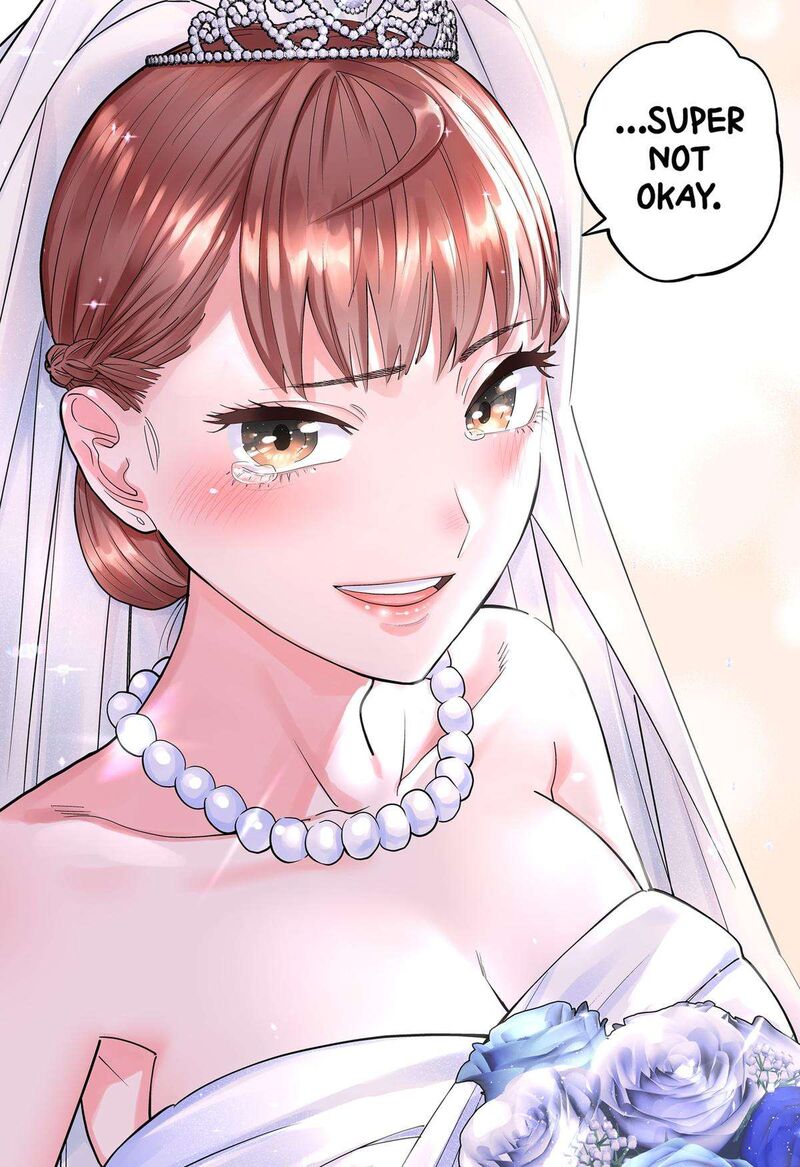 Dosanko Gyaru Ha Namaramenkoi Chapter 119 Page 9
