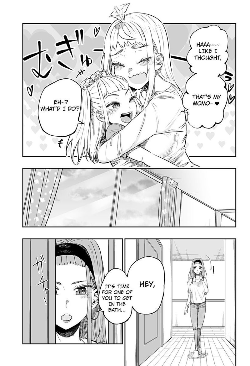 Dosanko Gyaru Ha Namaramenkoi Chapter 39 Page 13