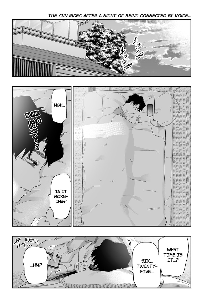 Dosanko Gyaru Ha Namaramenkoi Chapter 94 Page 2