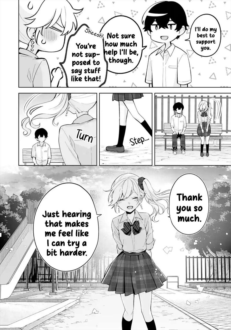 Dou Ka Ore Wo Hanatte Oitekure Chapter 28 Page 26