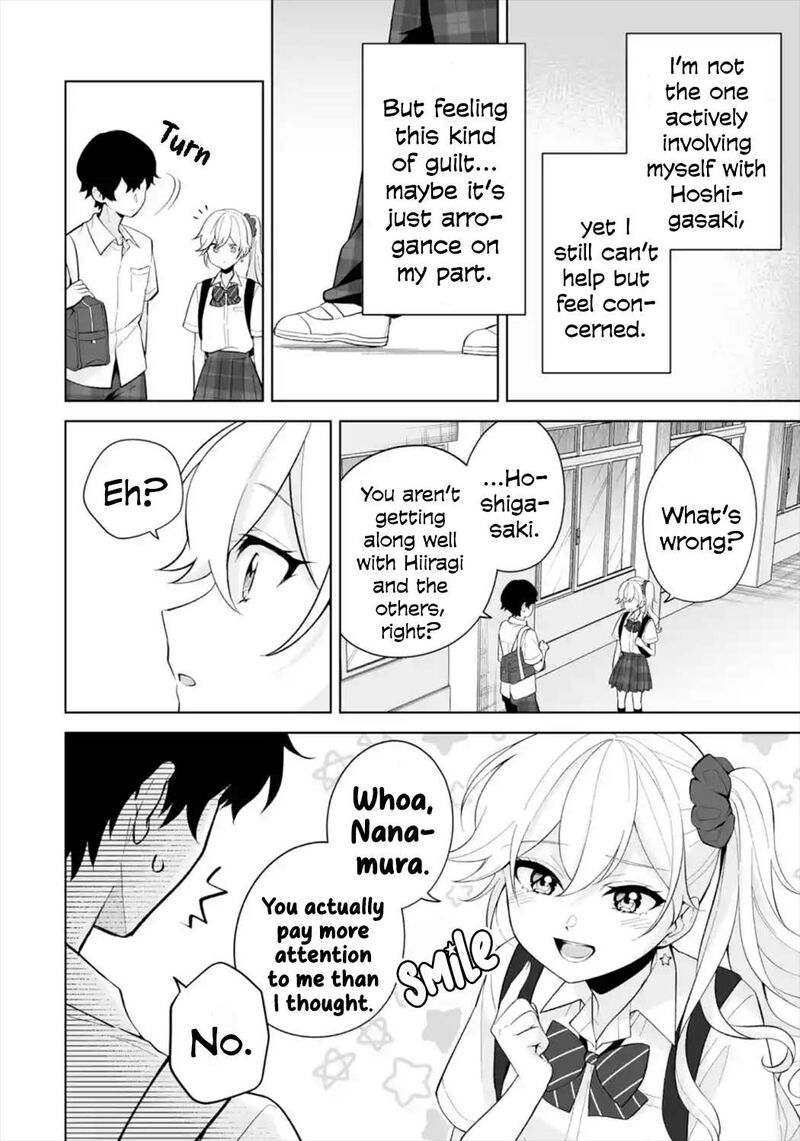 Dou Ka Ore Wo Hanatte Oitekure Chapter 29 Page 18