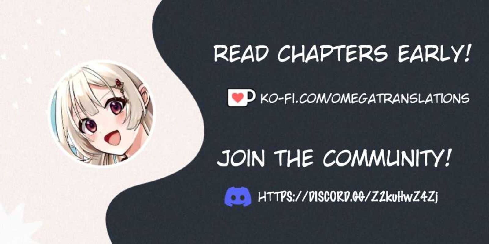 Dou Ka Ore Wo Hanatte Oitekure Chapter 30c Page 1