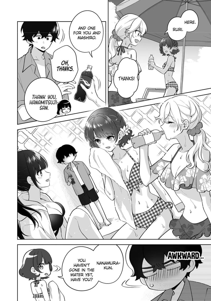 Dou Ka Ore Wo Hanatte Oitekure Chapter 36 Page 26