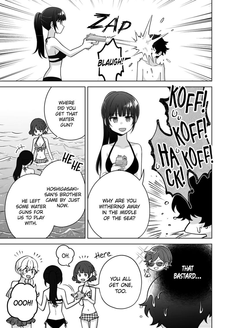 Dou Ka Ore Wo Hanatte Oitekure Chapter 36 Page 29