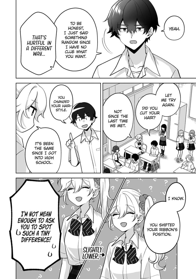 Dou Ka Ore Wo Hanatte Oitekure Chapter 37 Page 24
