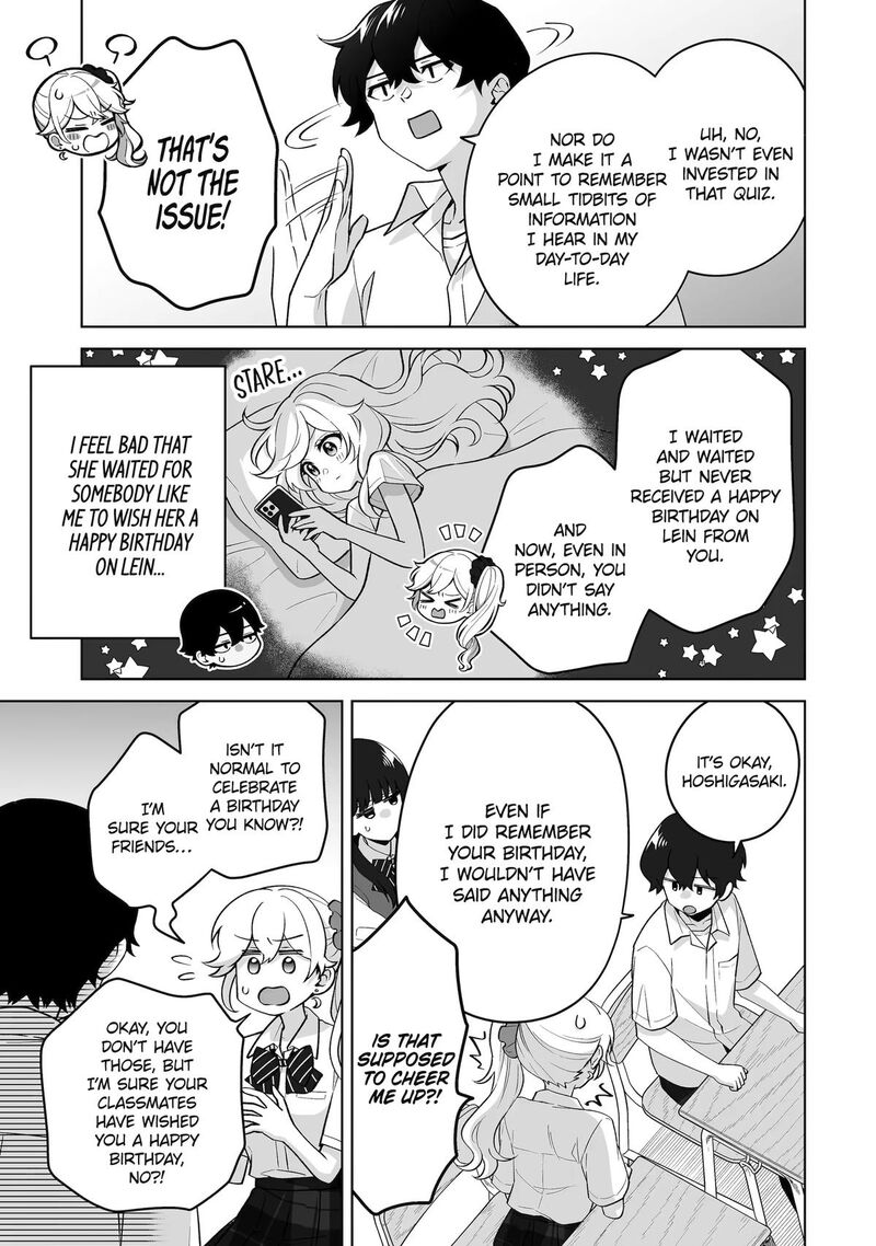 Dou Ka Ore Wo Hanatte Oitekure Chapter 37 Page 27