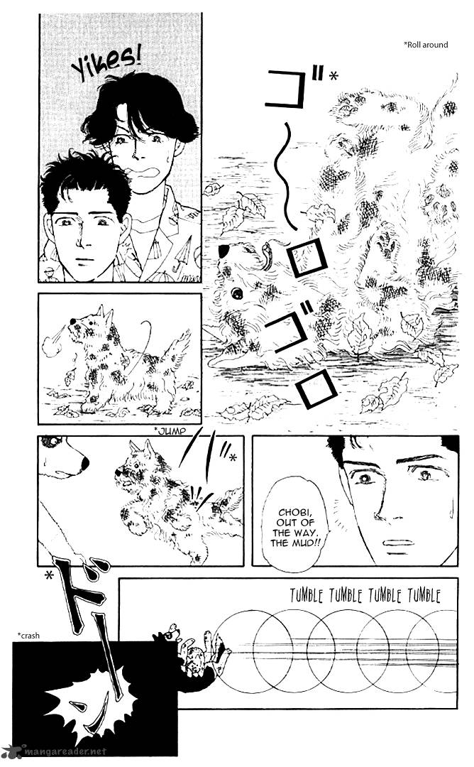 Doubutsu No Oishasan Chapter 20 Page 10