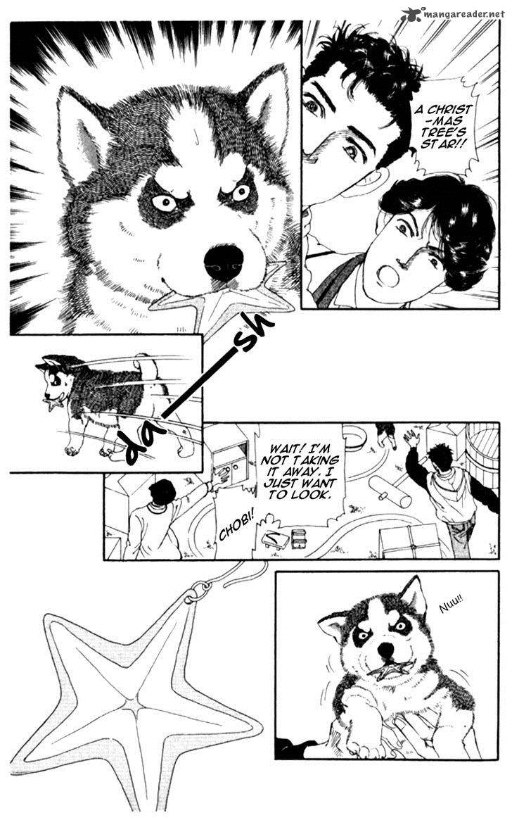 Doubutsu No Oishasan Chapter 63 Page 17