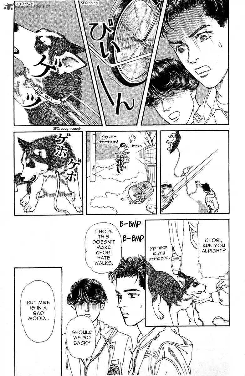 Doubutsu No Oishasan Chapter 89 Page 9