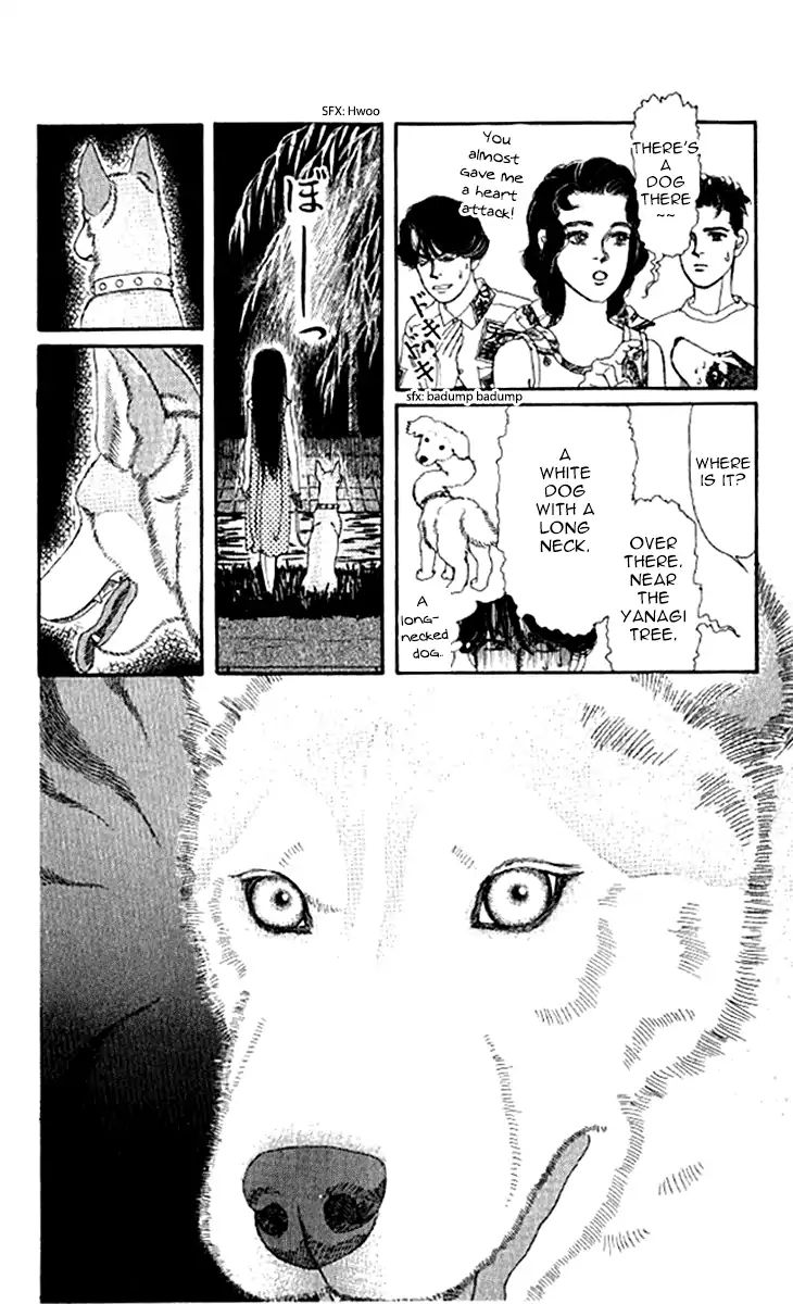 Doubutsu No Oishasan Chapter 97 Page 5