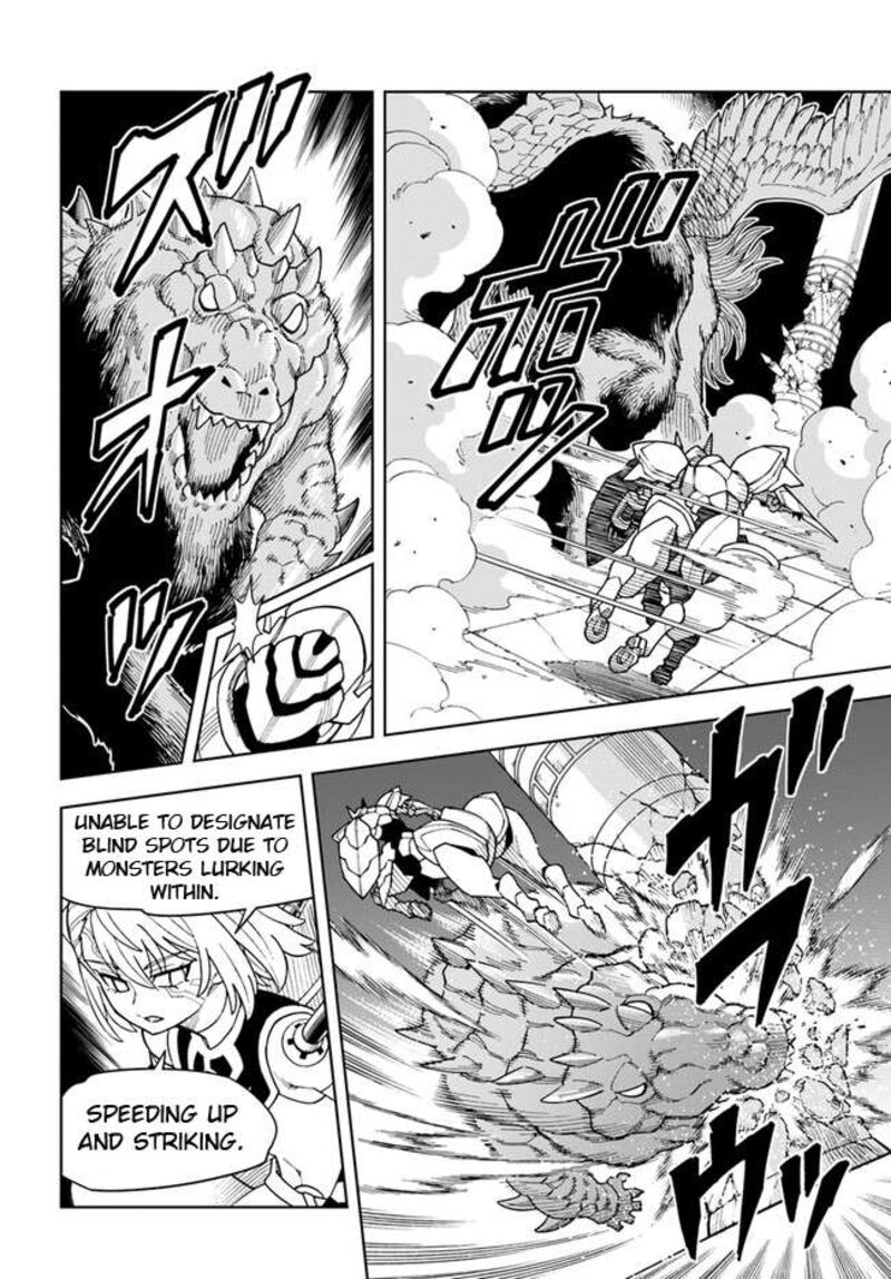 Doukutsu Ou Kara Hajimeru Rakuen Life Chapter 31b Page 10
