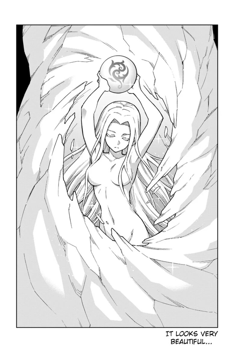 Doukutsu Ou Kara Hajimeru Rakuen Life Chapter 33b Page 15