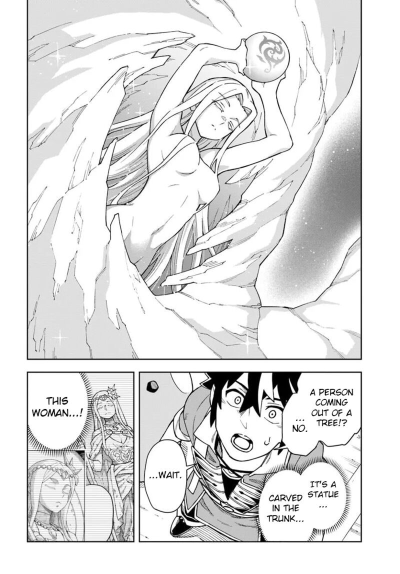 Doukutsu Ou Kara Hajimeru Rakuen Life Chapter 34a Page 6
