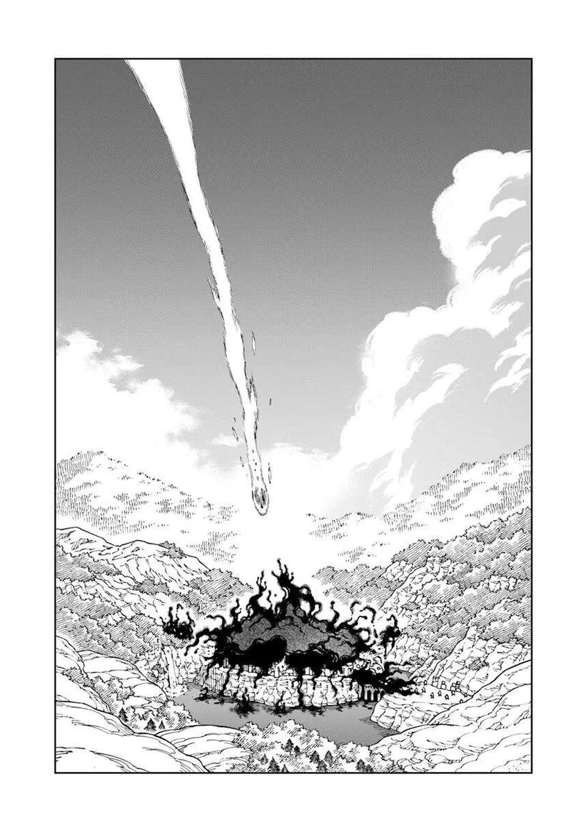 Doukutsu Ou Kara Hajimeru Rakuen Life Chapter 34b Page 12