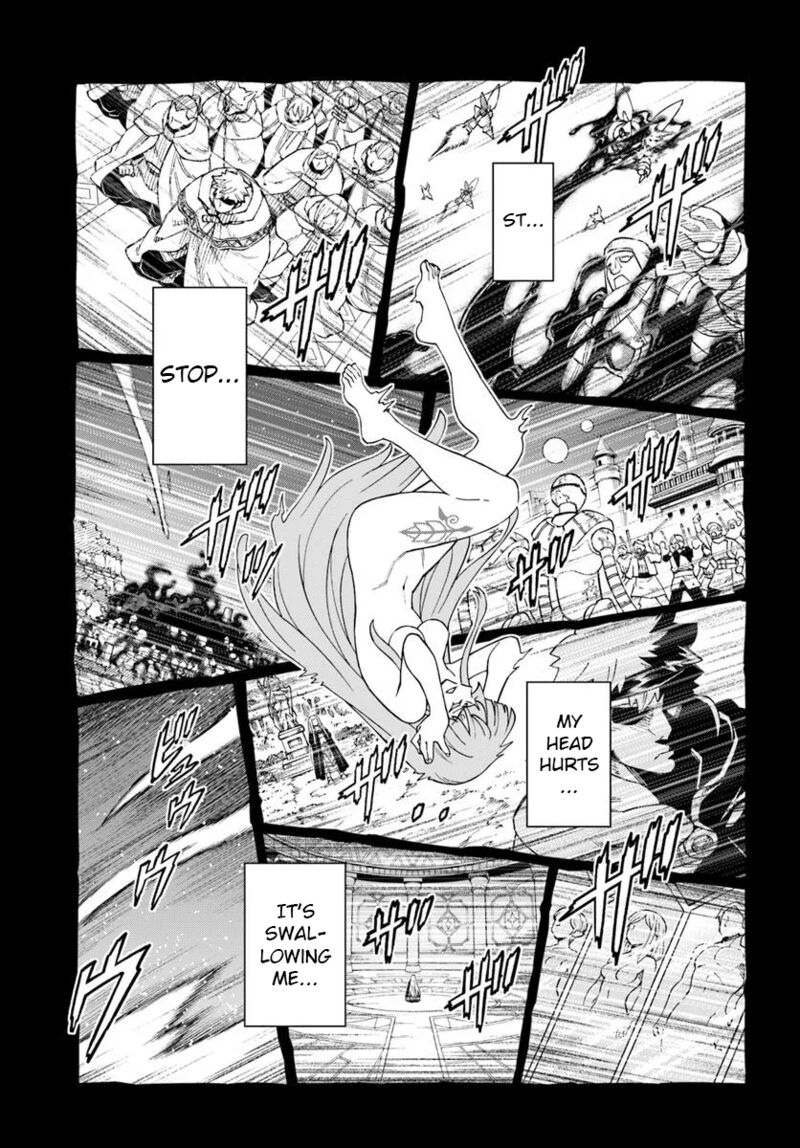 Doukutsu Ou Kara Hajimeru Rakuen Life Chapter 35 Page 27