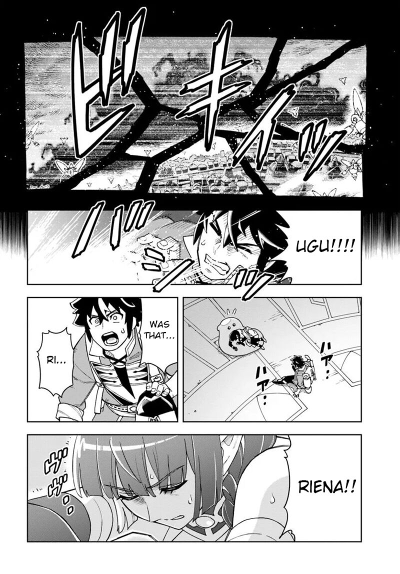 Doukutsu Ou Kara Hajimeru Rakuen Life Chapter 35 Page 30
