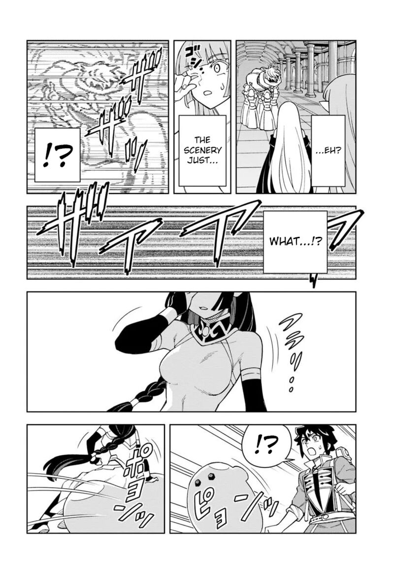 Doukutsu Ou Kara Hajimeru Rakuen Life Chapter 35 Page 6