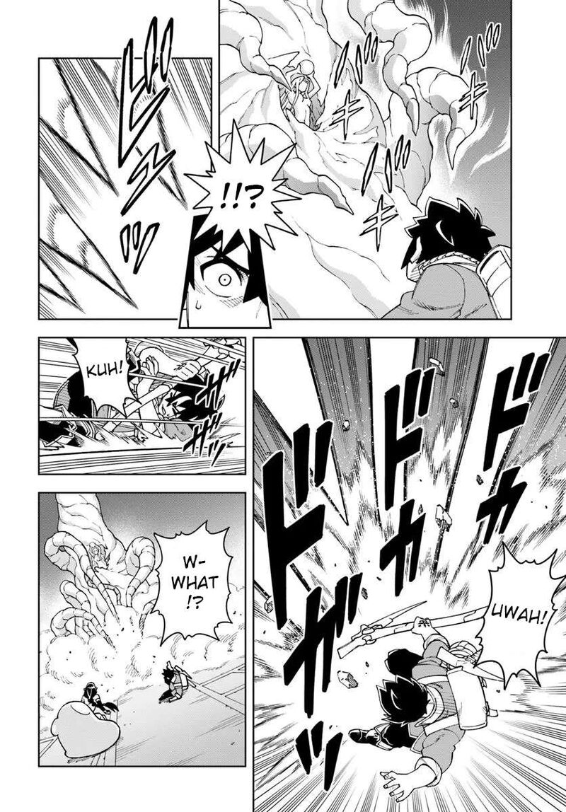 Doukutsu Ou Kara Hajimeru Rakuen Life Chapter 36b Page 14