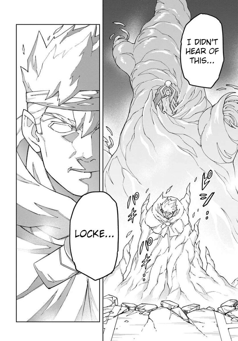 Doukutsu Ou Kara Hajimeru Rakuen Life Chapter 36b Page 16