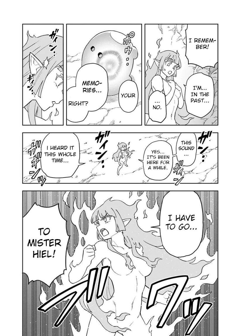 Doukutsu Ou Kara Hajimeru Rakuen Life Chapter 37b Page 6