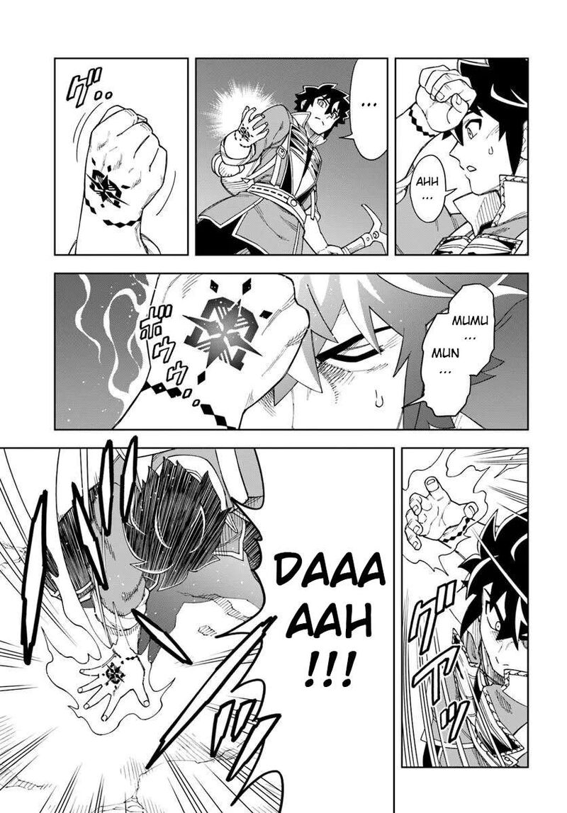 Doukutsu Ou Kara Hajimeru Rakuen Life Chapter 41a Page 12