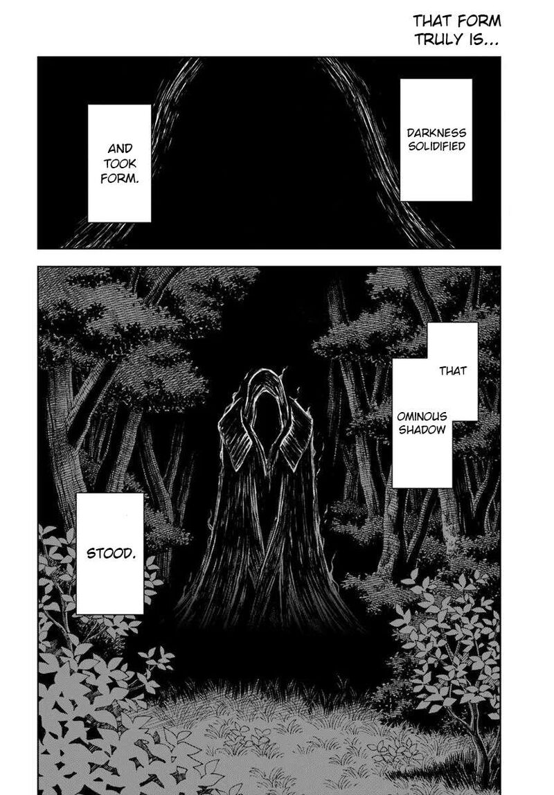 Doukutsu Ou Kara Hajimeru Rakuen Life Chapter 42b Page 17