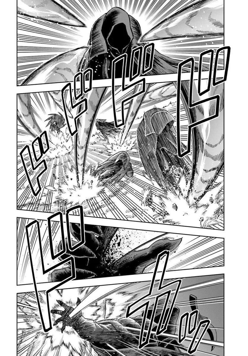 Doukutsu Ou Kara Hajimeru Rakuen Life Chapter 43a Page 12