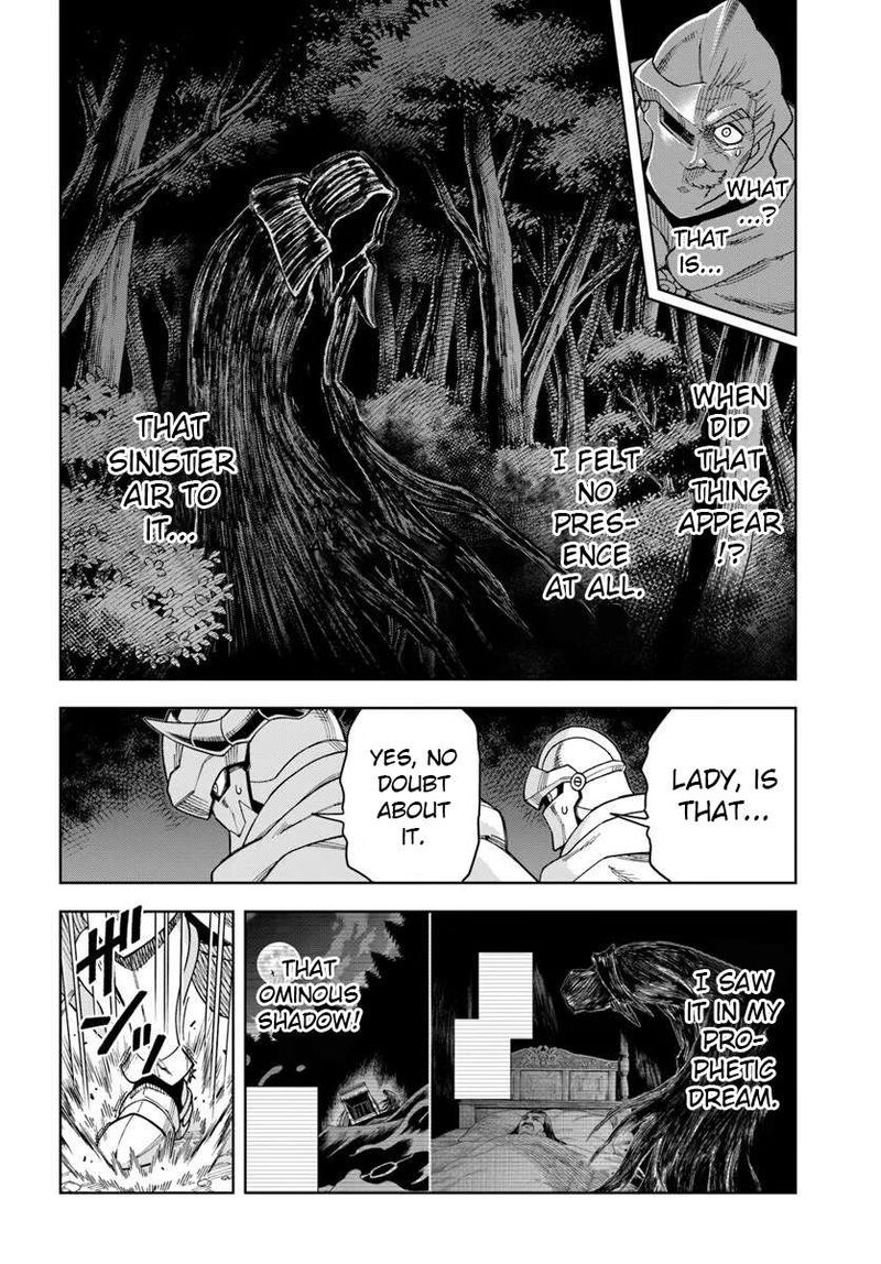 Doukutsu Ou Kara Hajimeru Rakuen Life Chapter 43a Page 2