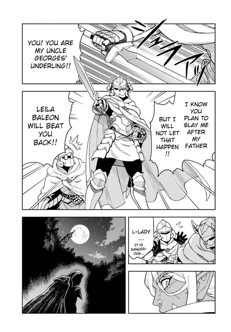Doukutsu Ou Kara Hajimeru Rakuen Life Chapter 43a Page 3