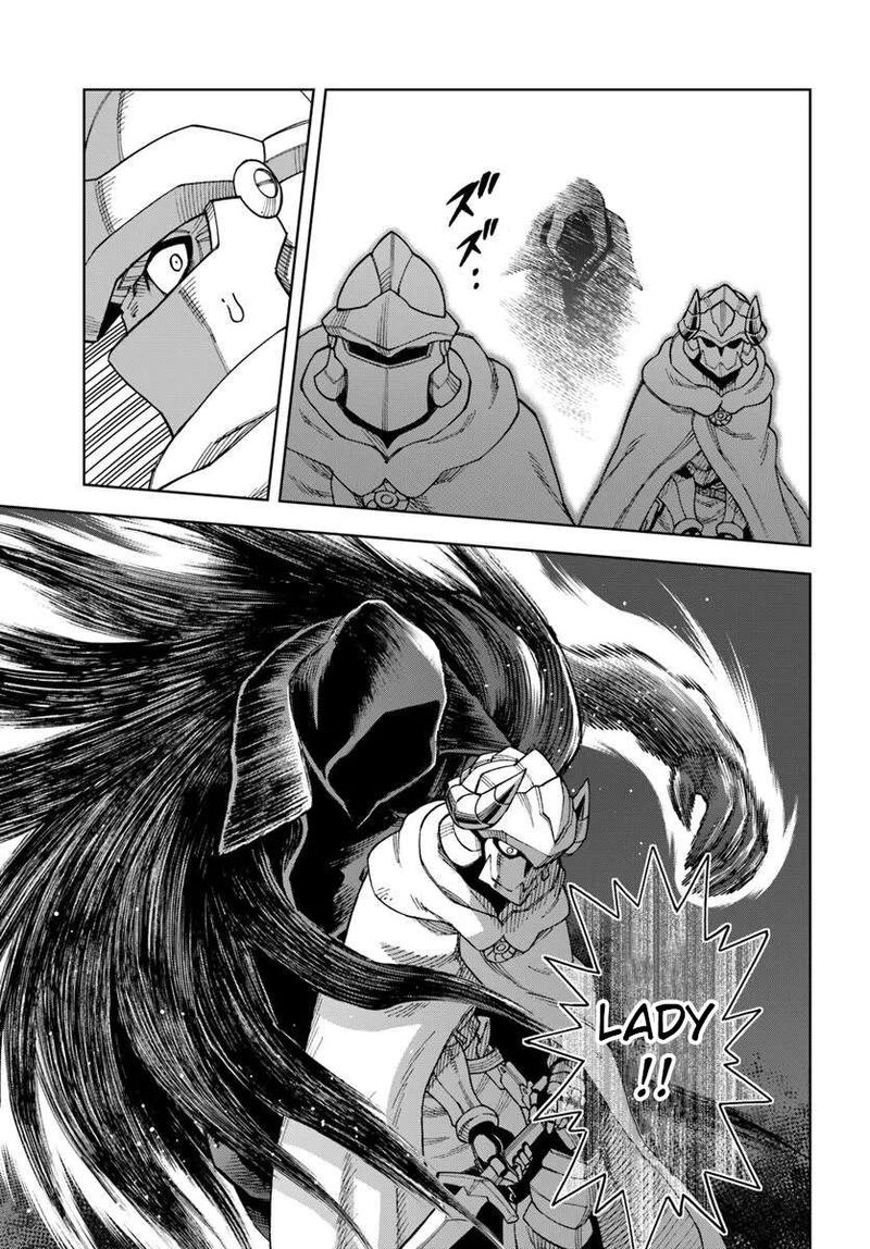 Doukutsu Ou Kara Hajimeru Rakuen Life Chapter 43b Page 1