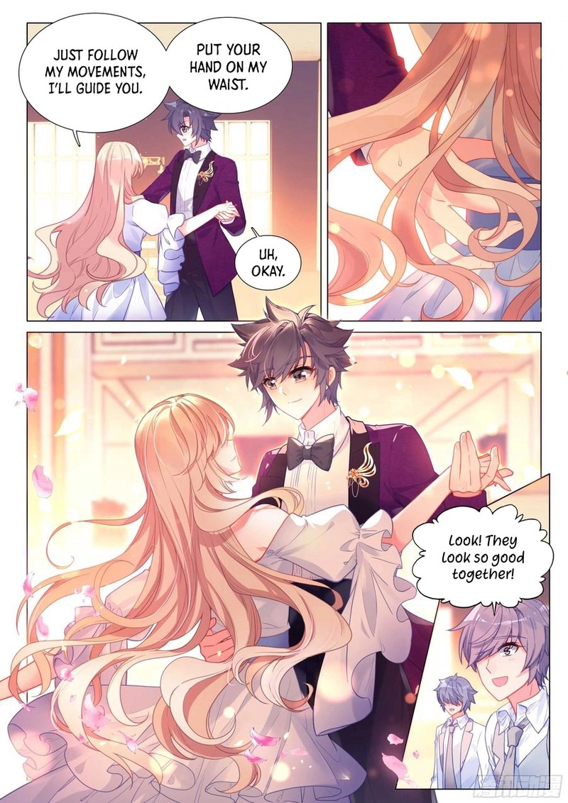Douluo Dalu 3 The Legend Of The Dragon King Chapter 517 Page 5