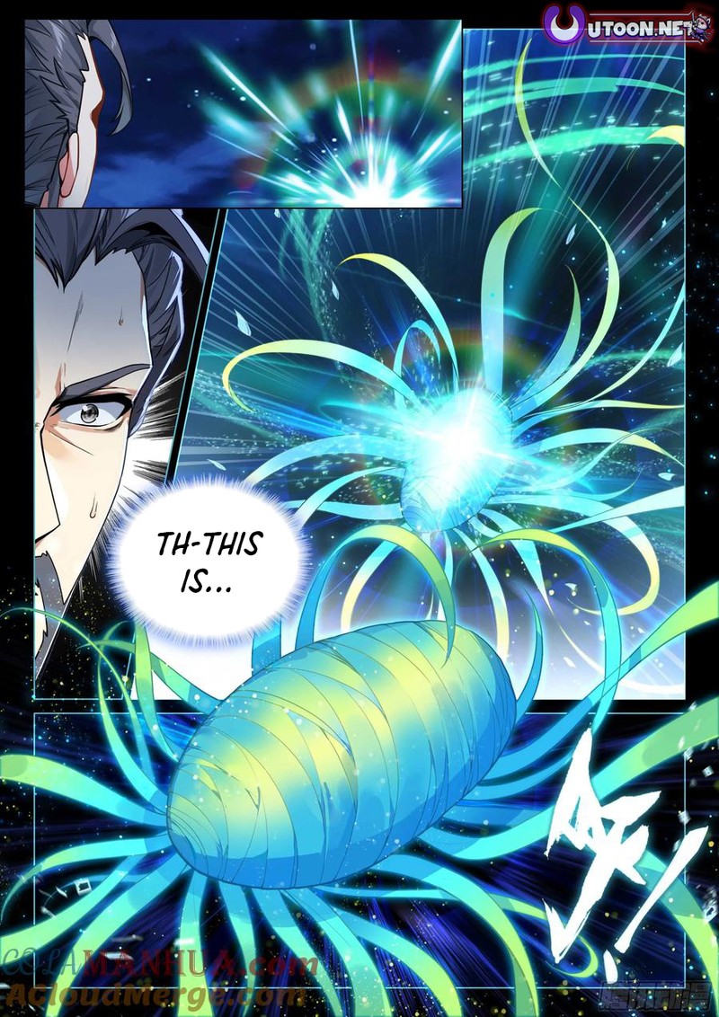 Douluo Dalu 3 The Legend Of The Dragon King Chapter 522 Page 12