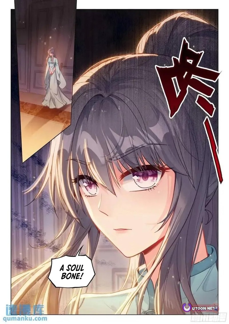 Douluo Dalu 3 The Legend Of The Dragon King Chapter 533 Page 16