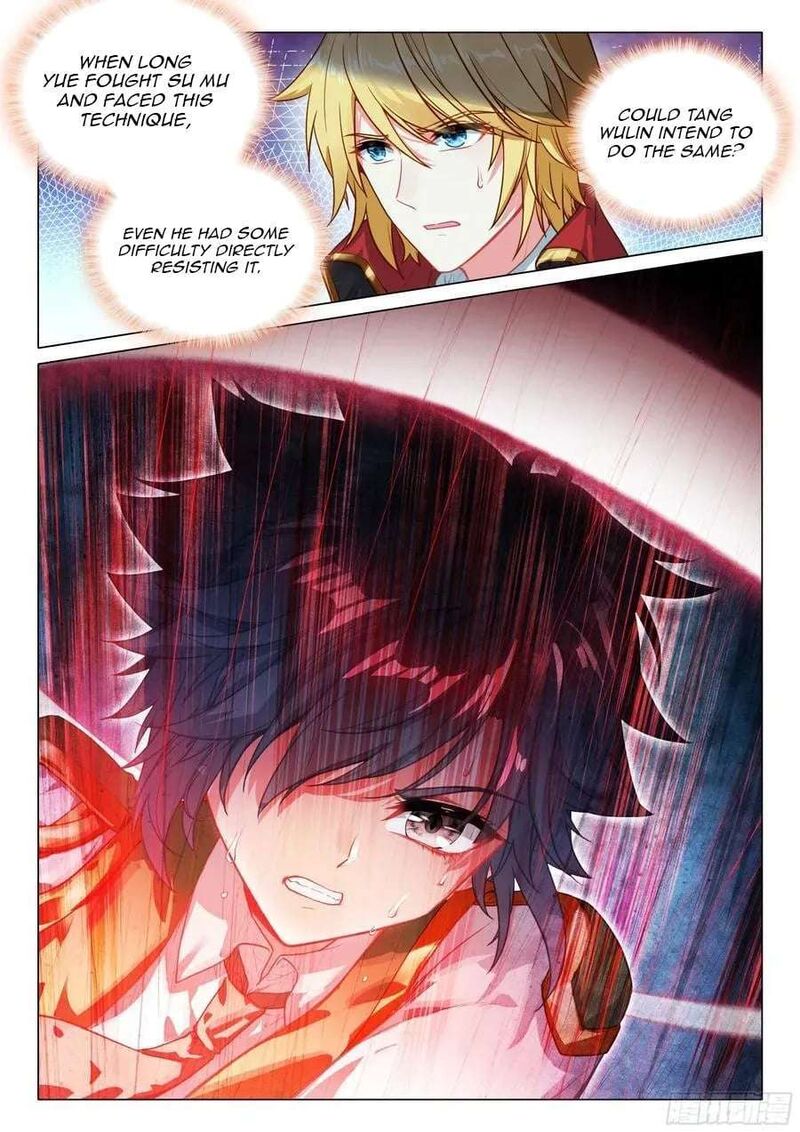 Douluo Dalu 3 The Legend Of The Dragon King Chapter 544 Page 16