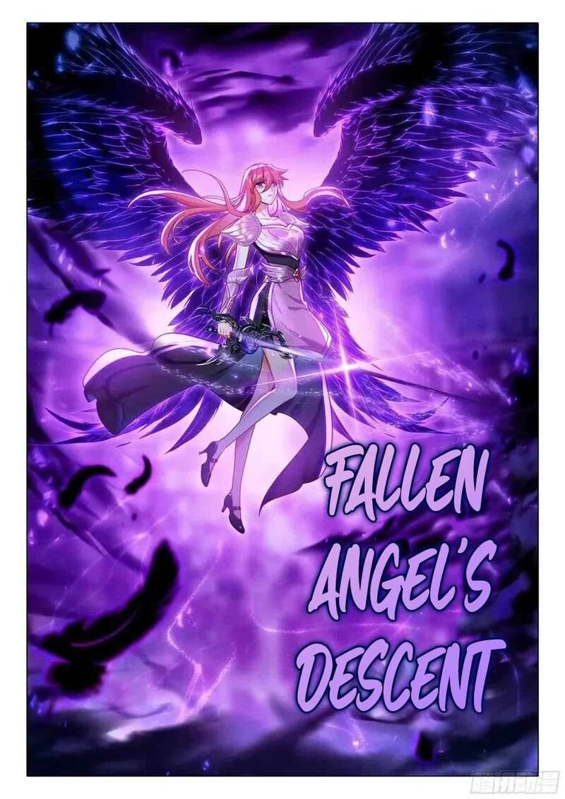 Douluo Dalu 3 The Legend Of The Dragon King Chapter 556 Page 4