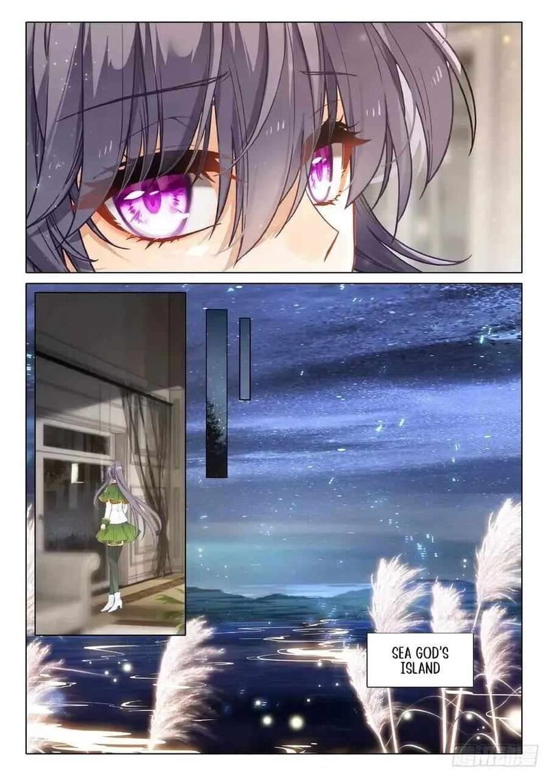 Douluo Dalu 3 The Legend Of The Dragon King Chapter 558 Page 10