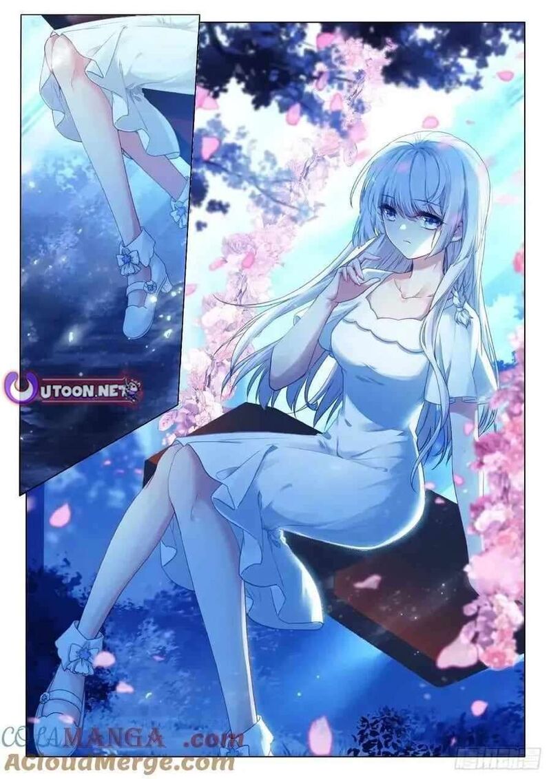 Douluo Dalu 3 The Legend Of The Dragon King Chapter 558 Page 11