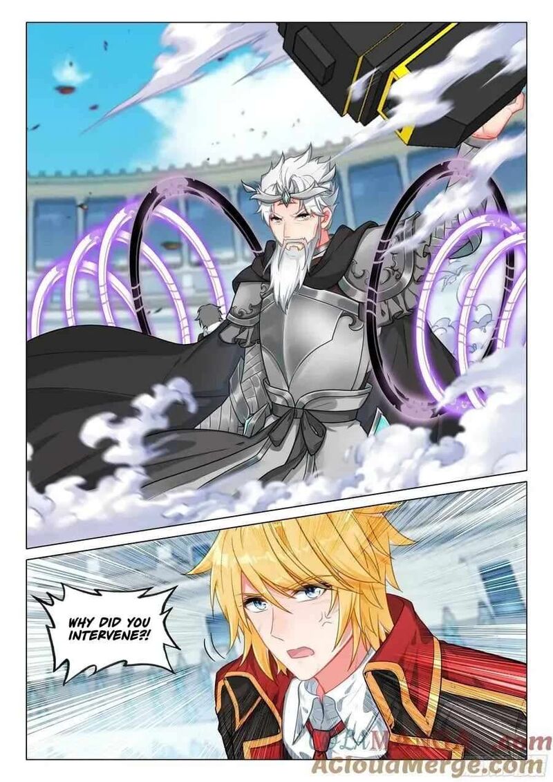 Douluo Dalu 3 The Legend Of The Dragon King Chapter 562 Page 13