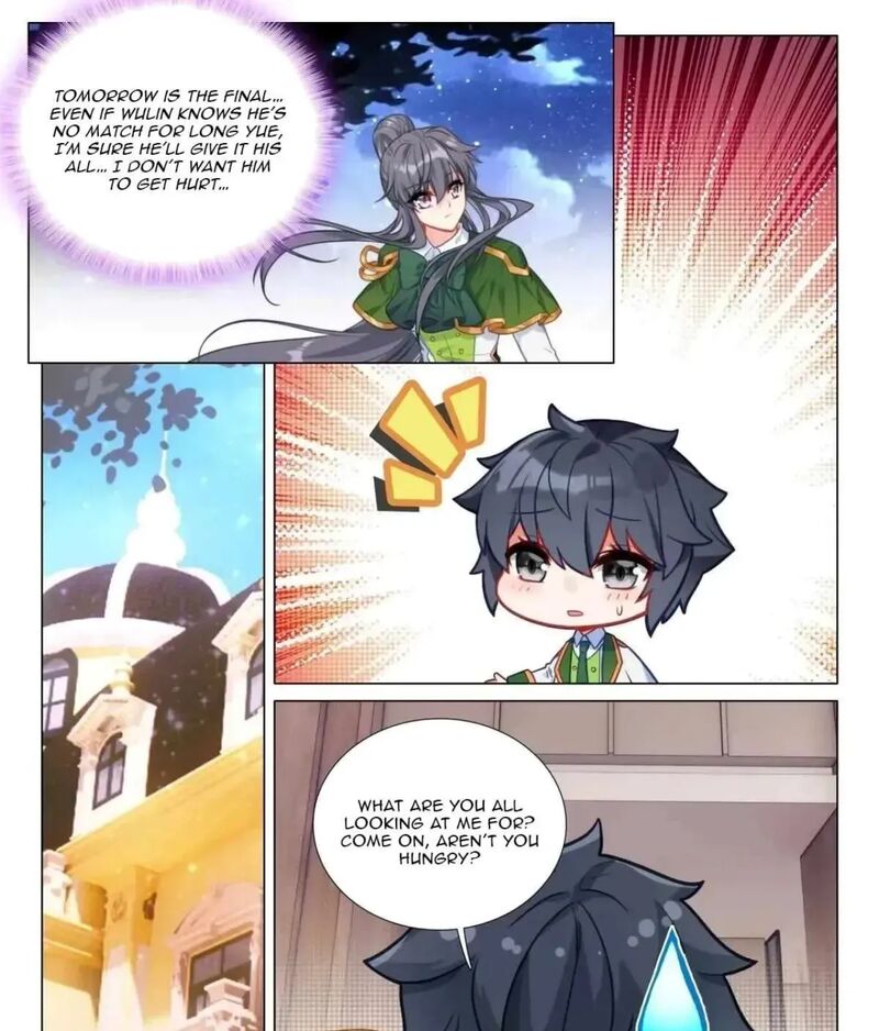 Douluo Dalu 3 The Legend Of The Dragon King Chapter 563 Page 11