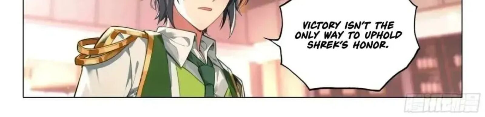 Douluo Dalu 3 The Legend Of The Dragon King Chapter 563 Page 14