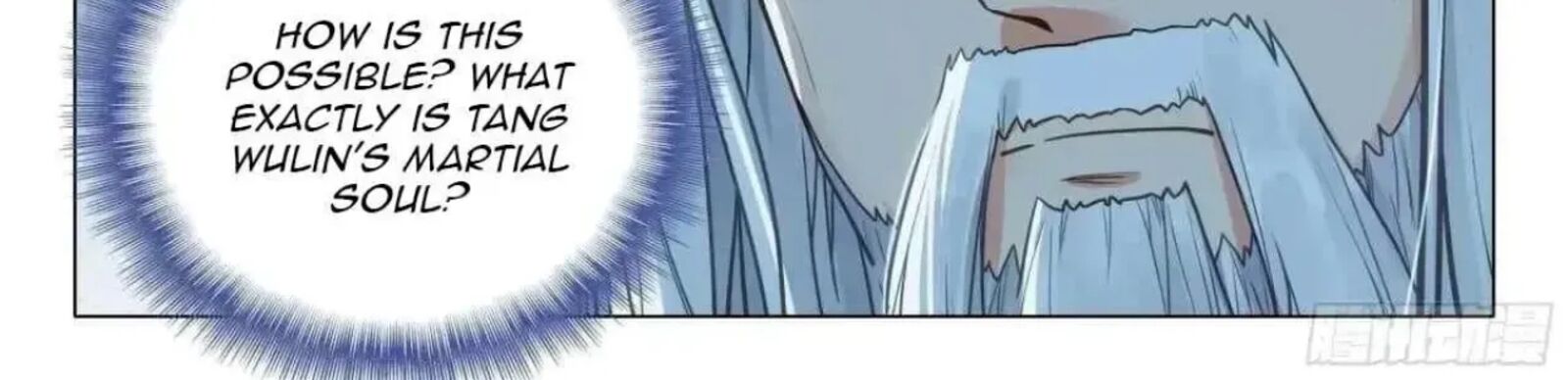 Douluo Dalu 3 The Legend Of The Dragon King Chapter 563 Page 24